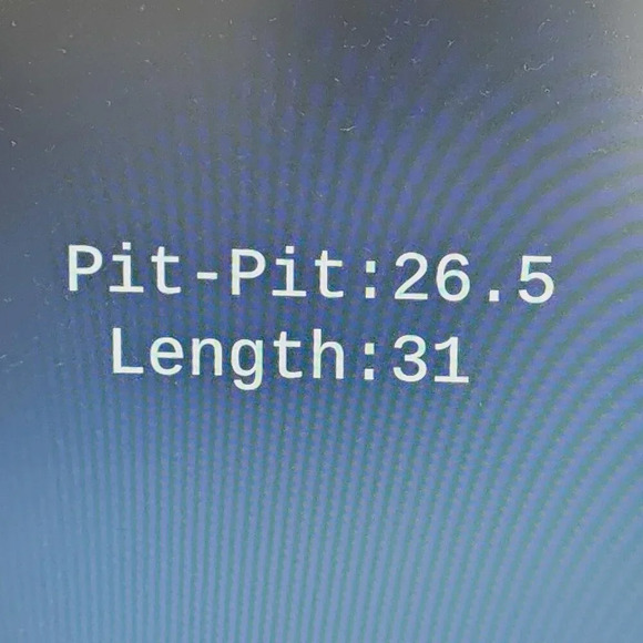 Banana Republic Orange Sweater Henly Pullover Cotton Men's XXL 19PT - Picture 3 of 7